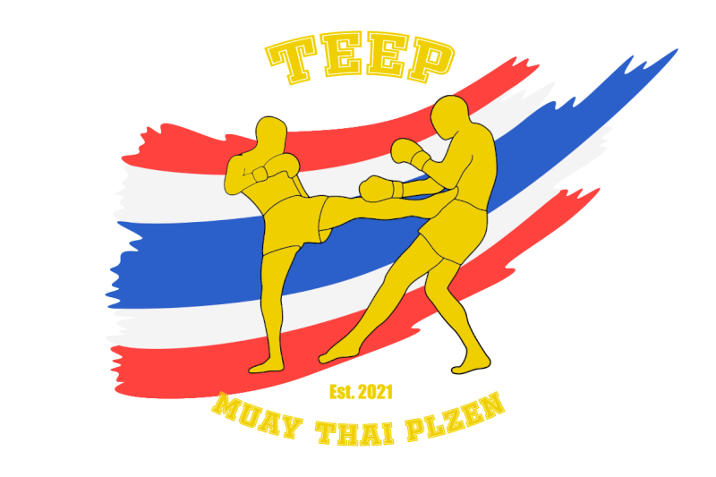 Teep Muay Thai, skupinovy trenink thajskeho boxu a k1